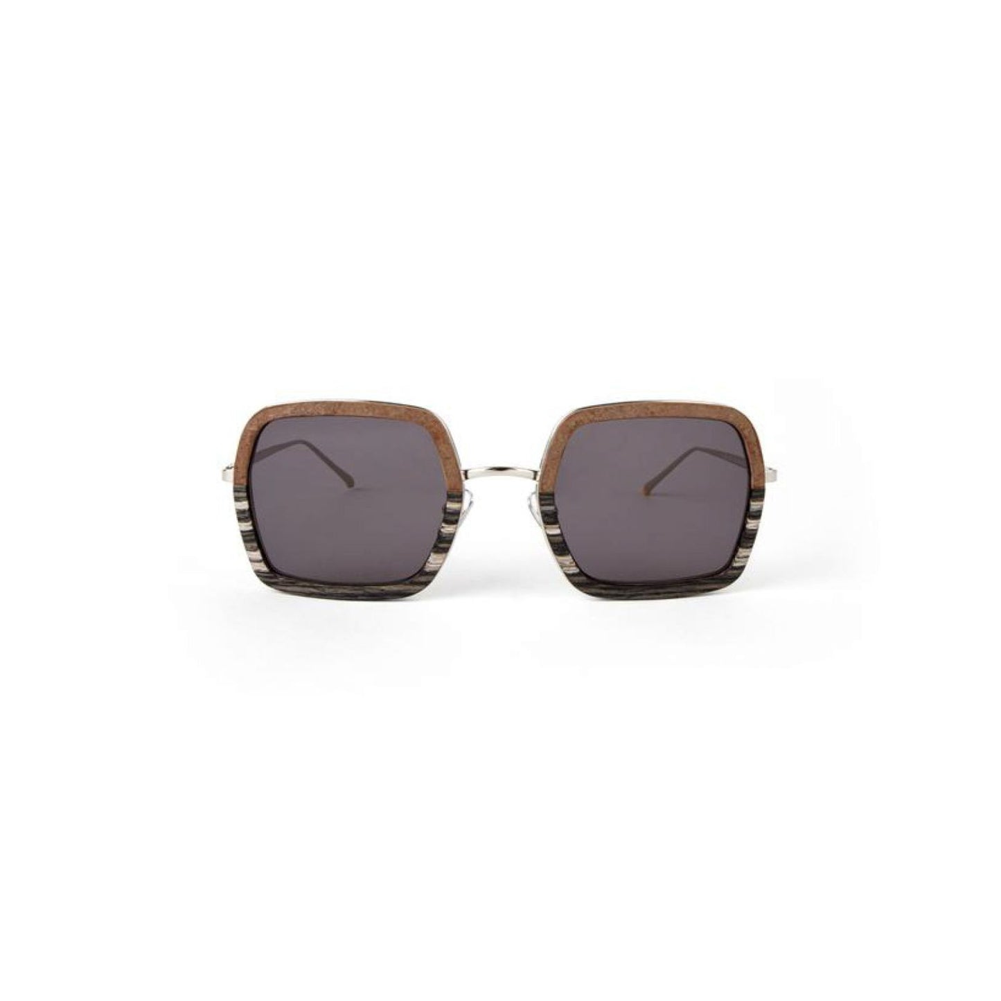 Lentes De Sol Invicta Objet D Art I 22611-OBJ-53-03 Con Filtro Uv