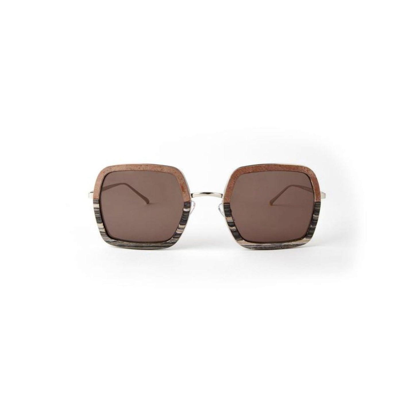 Lentes De Sol Invicta Objet D Art I 22611-OBJ-53-10 Con Filtro Uv