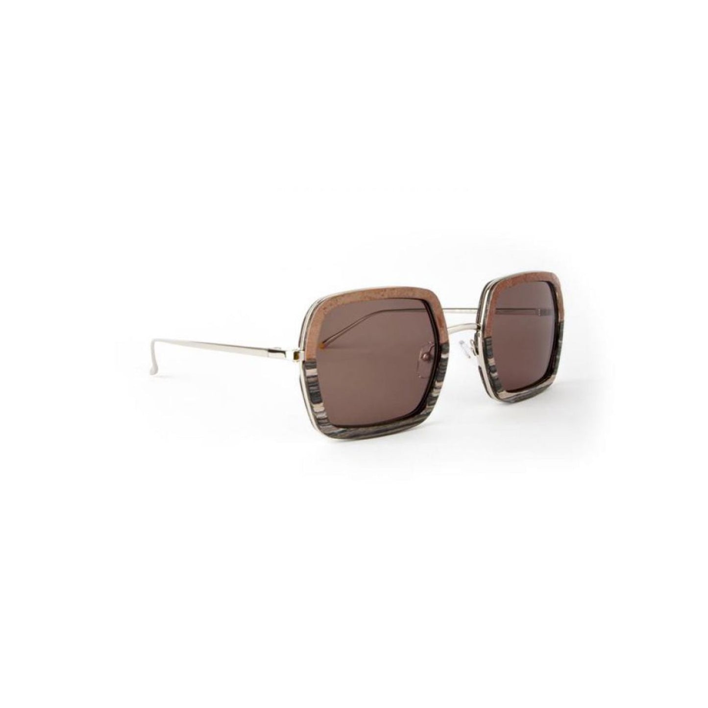 Lentes De Sol Invicta Objet D Art I 22611-OBJ-53-10 Con Filtro Uv