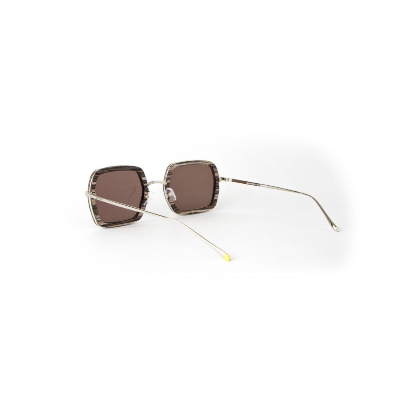 Lentes De Sol Invicta Objet D Art I 22611-OBJ-53-10 Con Filtro Uv
