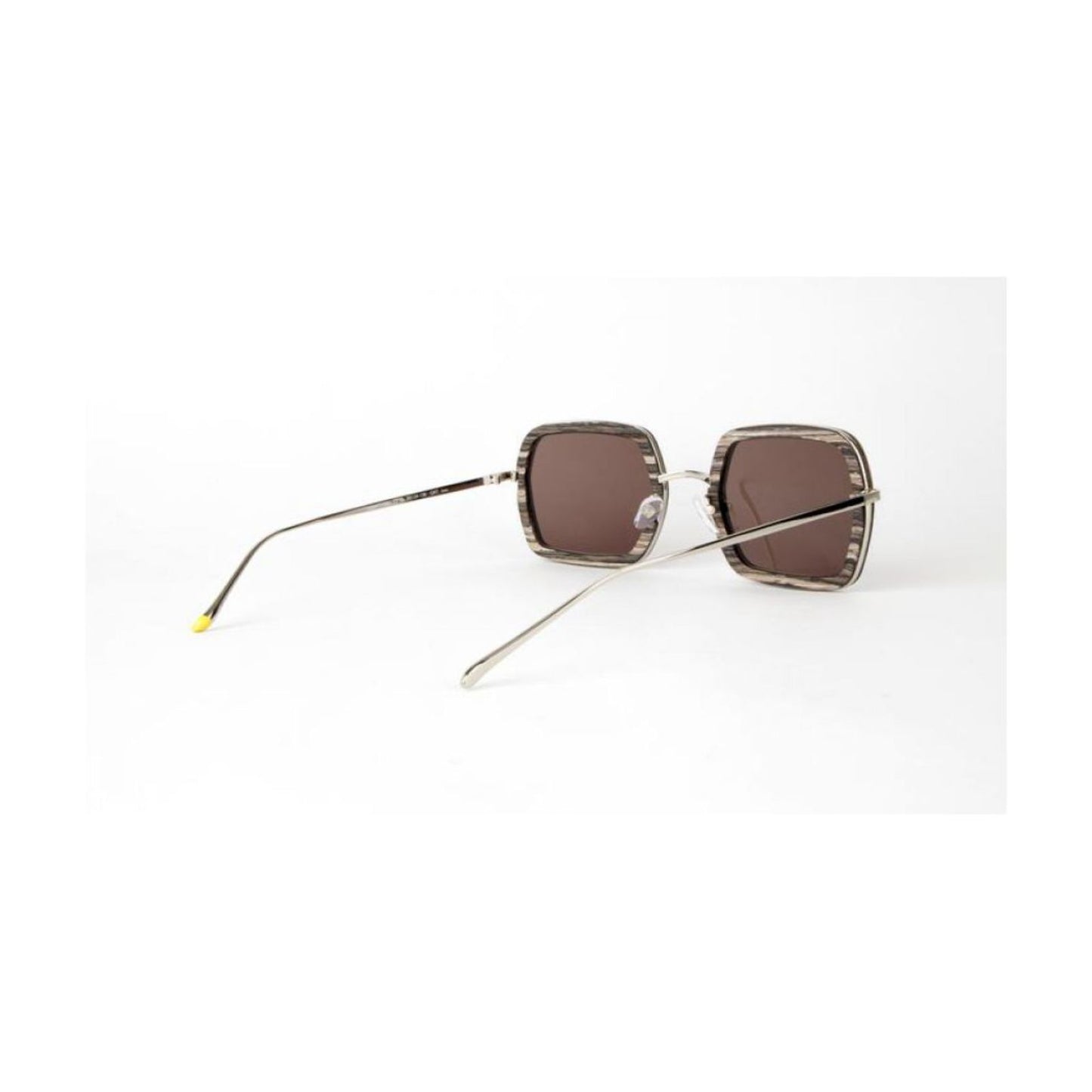 Lentes De Sol Invicta Objet D Art I 22611-OBJ-53-10 Con Filtro Uv