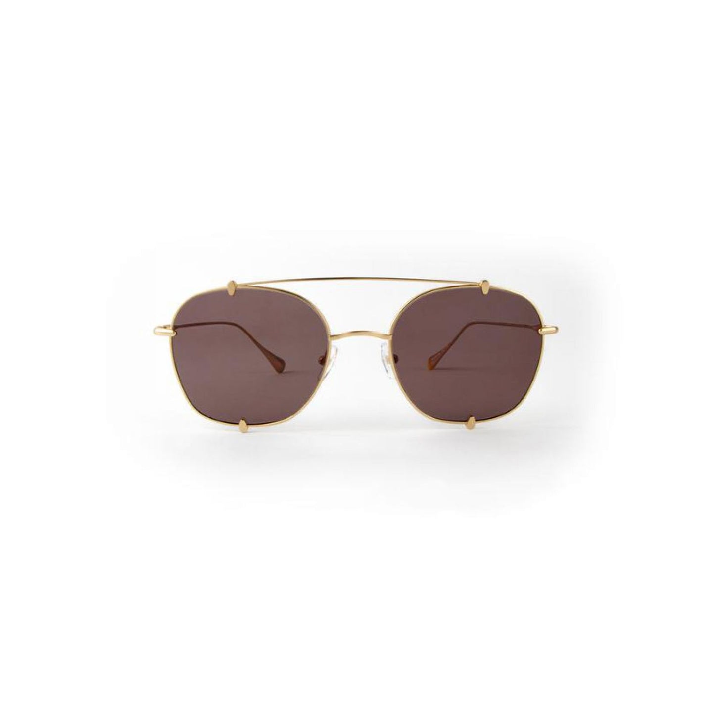 Lentes De Sol Invicta I 20313-dna-09 Con Filtro Uv