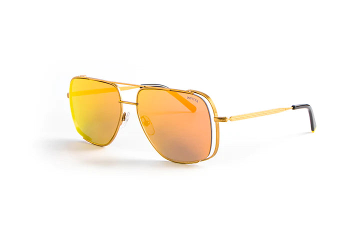 Lentes De Sol Invicta I 16974-ifo-09 Con Filtro Uv Polarizado