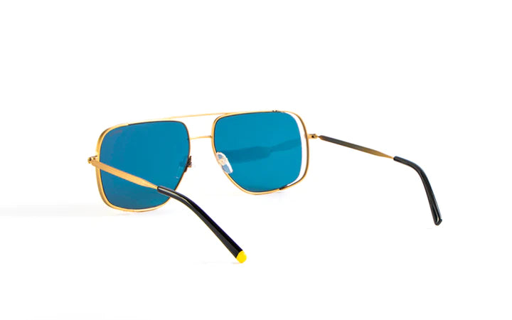 Lentes De Sol Invicta I 16974-ifo-09 Con Filtro Uv Polarizado