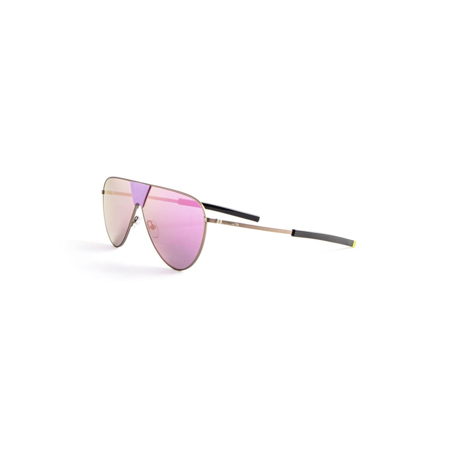 Lentes De Sol Invicta Objet D Art I 27564-OBJ-05-07 Con Filtro Uv