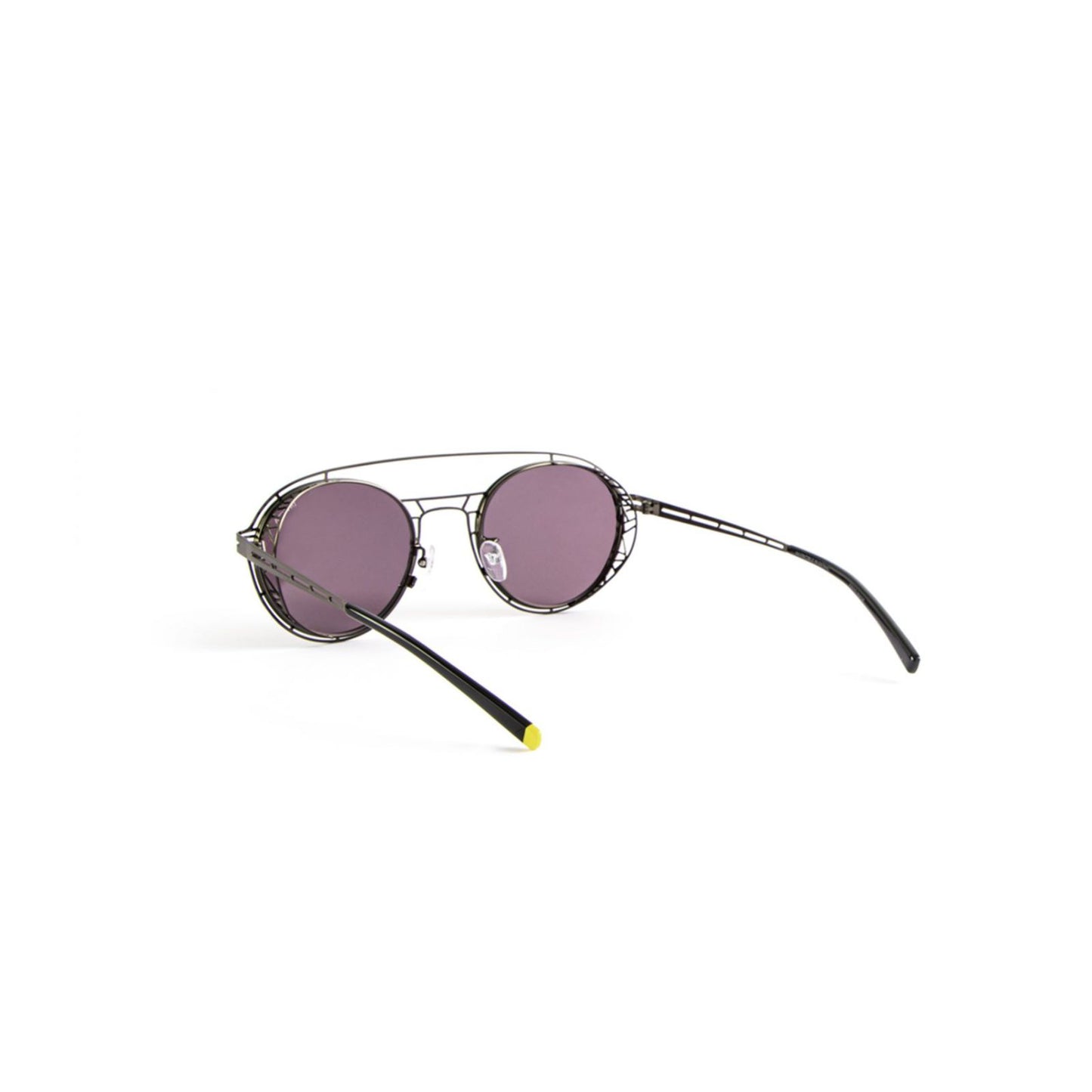 Lentes De Sol Invicta Objet D Art I 26355-OBJ-01 Con Filtro Uv