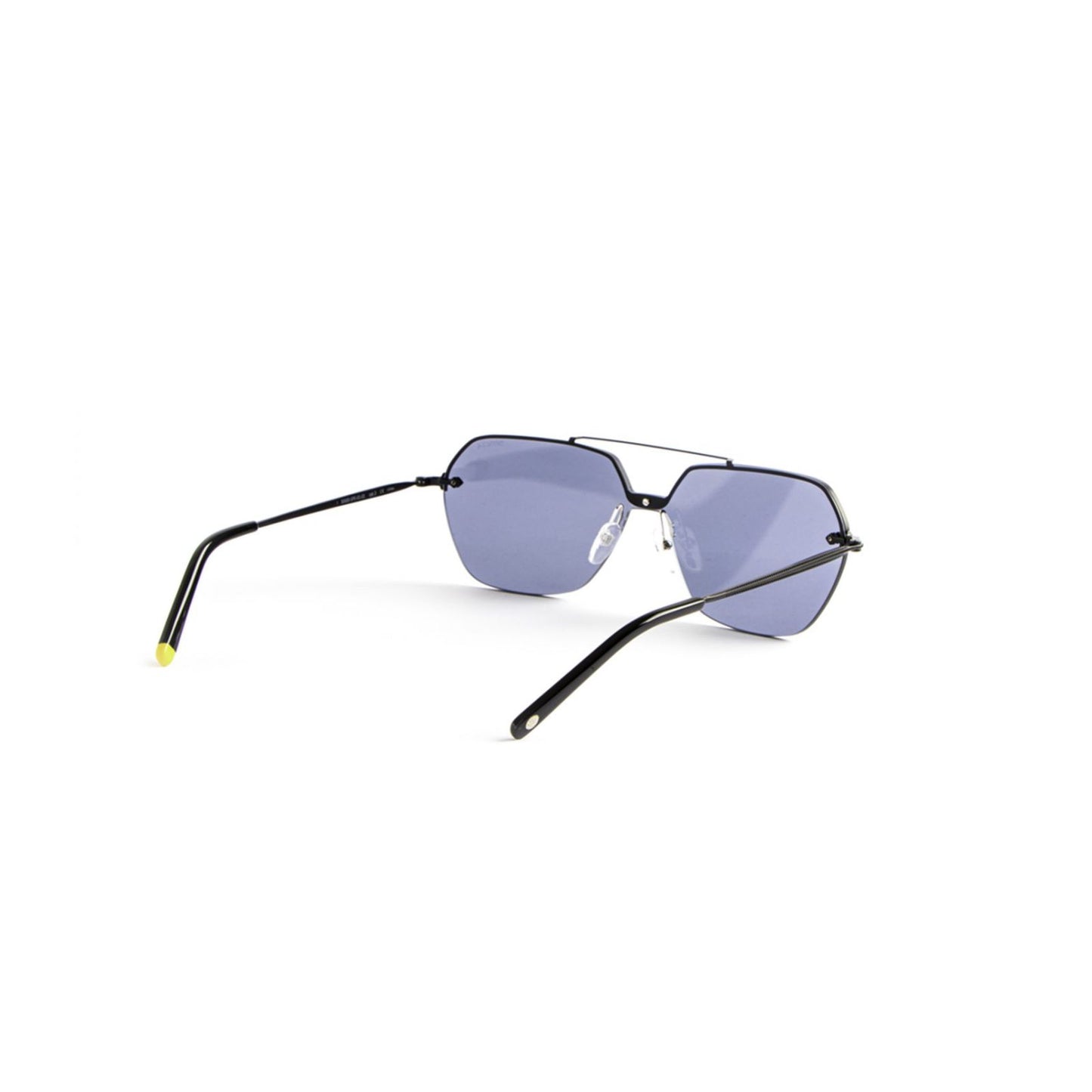 Lentes De Sol Invicta Specialty I 30680-spe-01-01 Con Filtro Uv