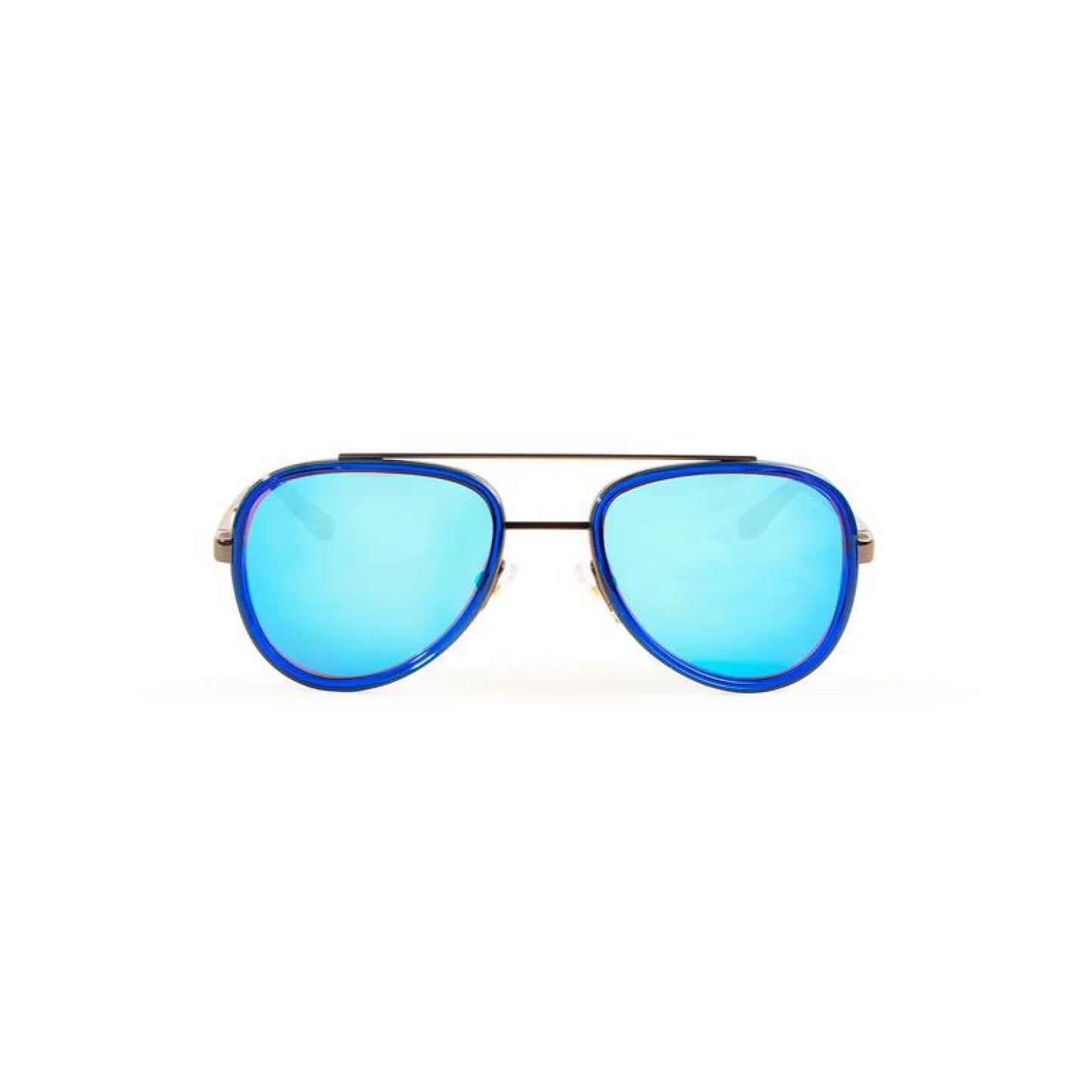 Lentes De Sol Invicta I 23080-s1r-01-06 Con Filtro Uv Polarizado