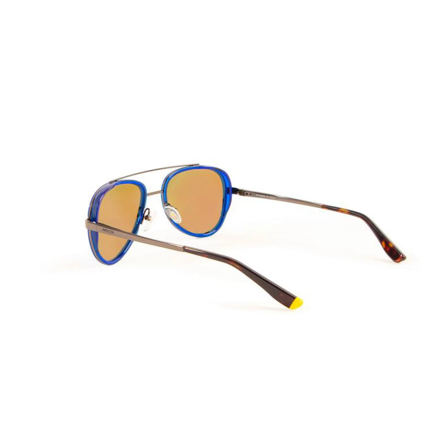 Lentes De Sol Invicta I 23080-s1r-01-06 Con Filtro Uv Polarizado