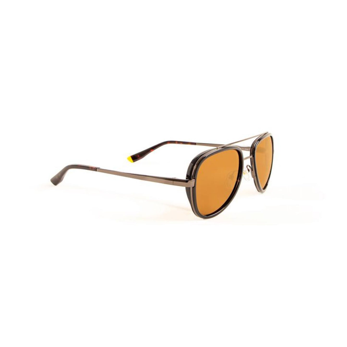 Lentes De Sol Invicta S1 Rally I 23080-S1R-01-05 Con Filtro Uv