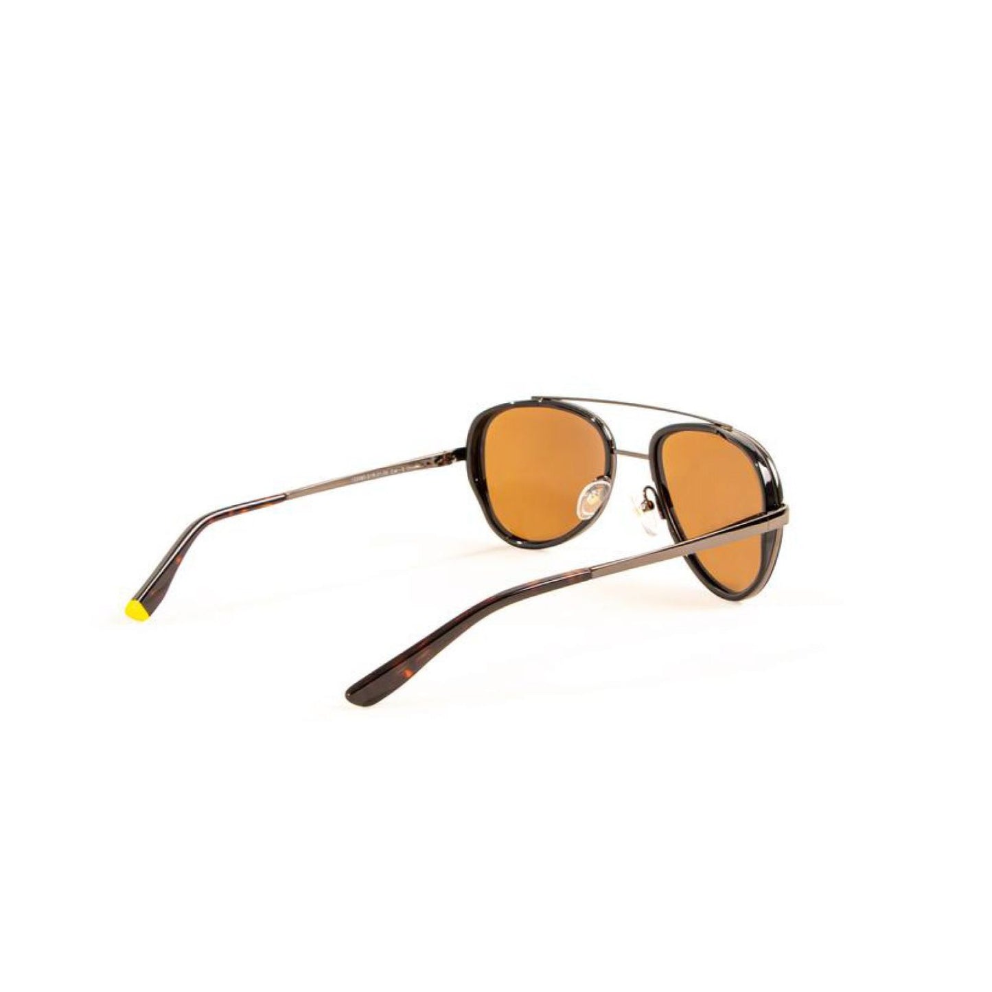 Lentes De Sol Invicta S1 Rally I 23080-S1R-01-05 Con Filtro Uv