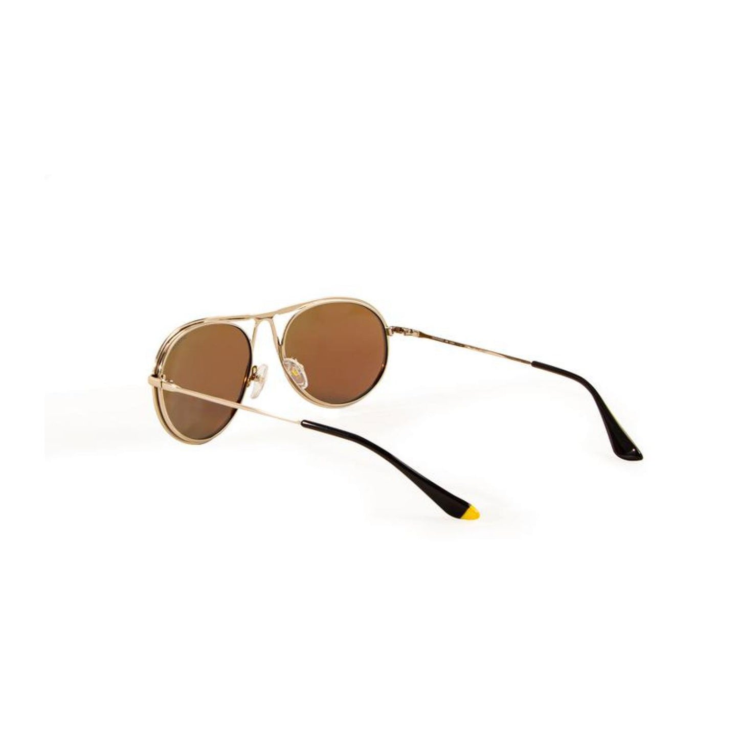 Lentes De Sol Invicta S1 Rally I 23077-s1r-03 Con Filtro Uv