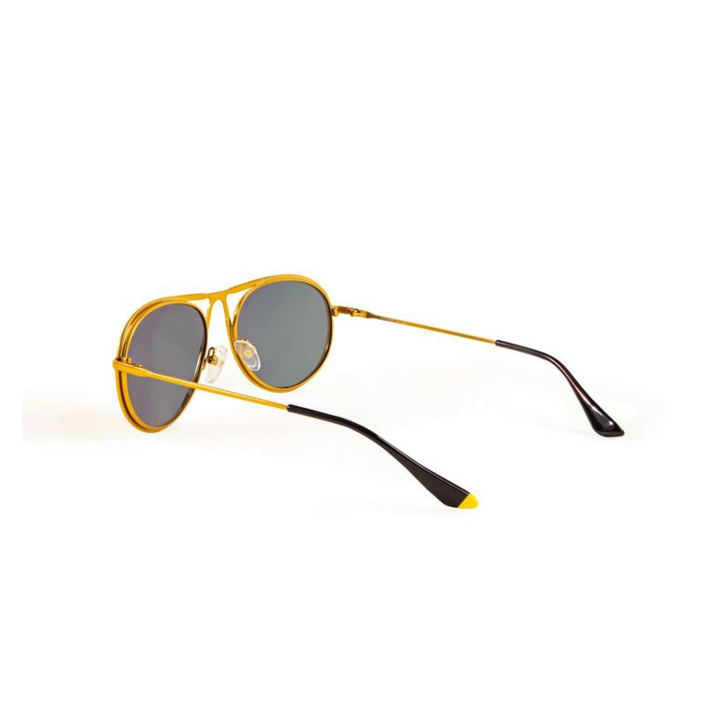 Lentes De Sol Invicta I 23077-s1r-09 Con Filtro Uv