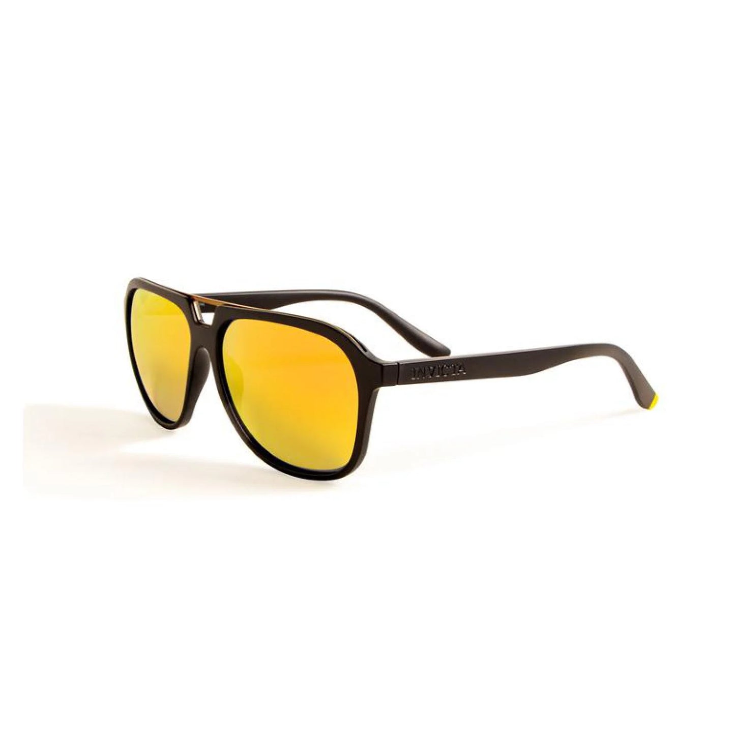 Lentes De Sol Invicta s1 rally I 27122-s1r-01-08 Con Filtro Uv