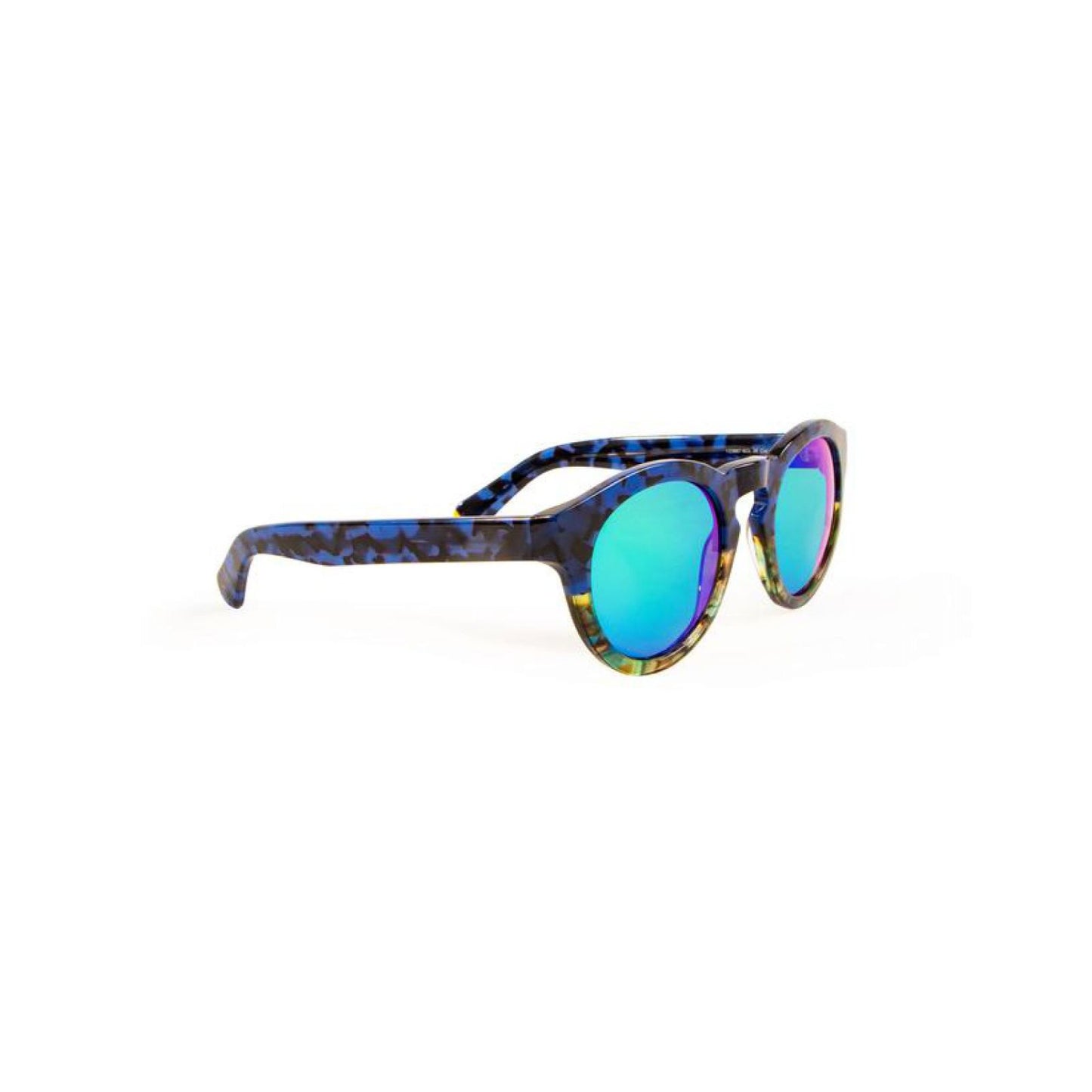 Lentes De Sol Invicta I 23867-bol-06 Con Filtro Uv