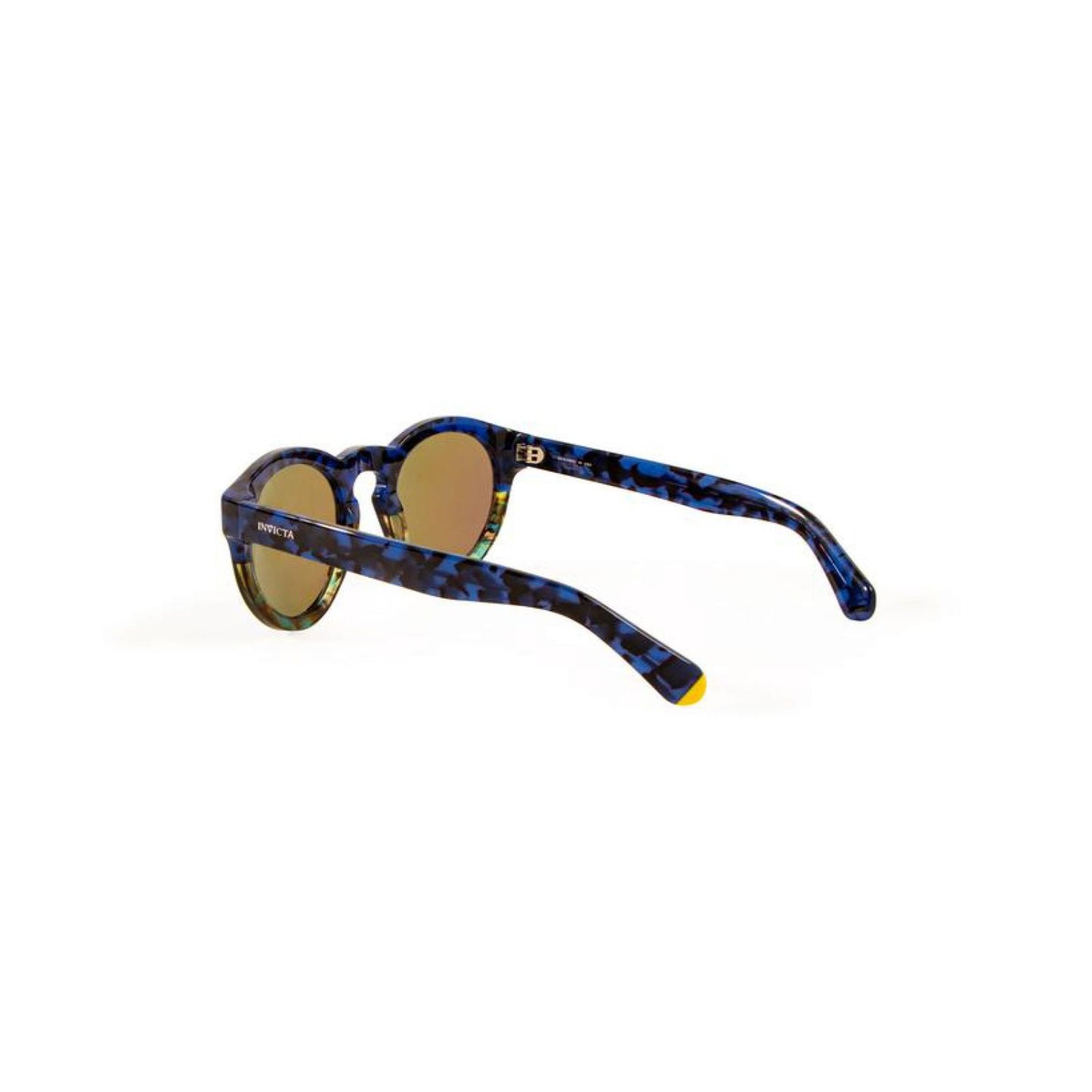 Lentes De Sol Invicta I 23867-bol-06 Con Filtro Uv