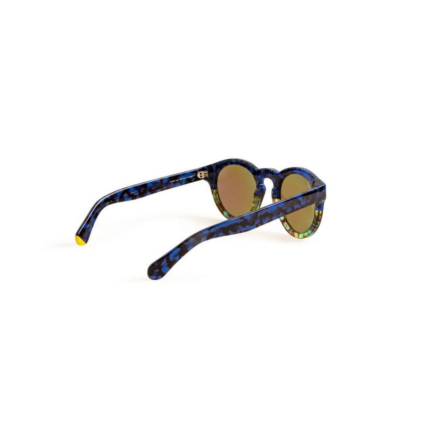 Lentes De Sol Invicta I 23867-bol-06 Con Filtro Uv