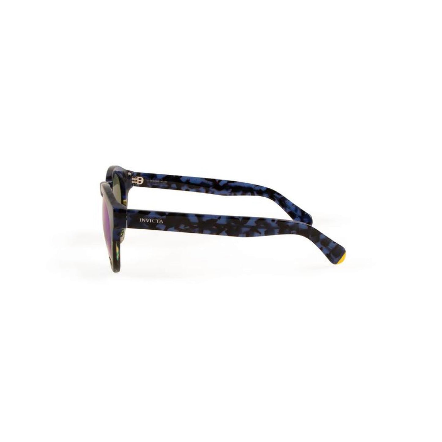 Lentes De Sol Invicta I 23867-bol-06 Con Filtro Uv