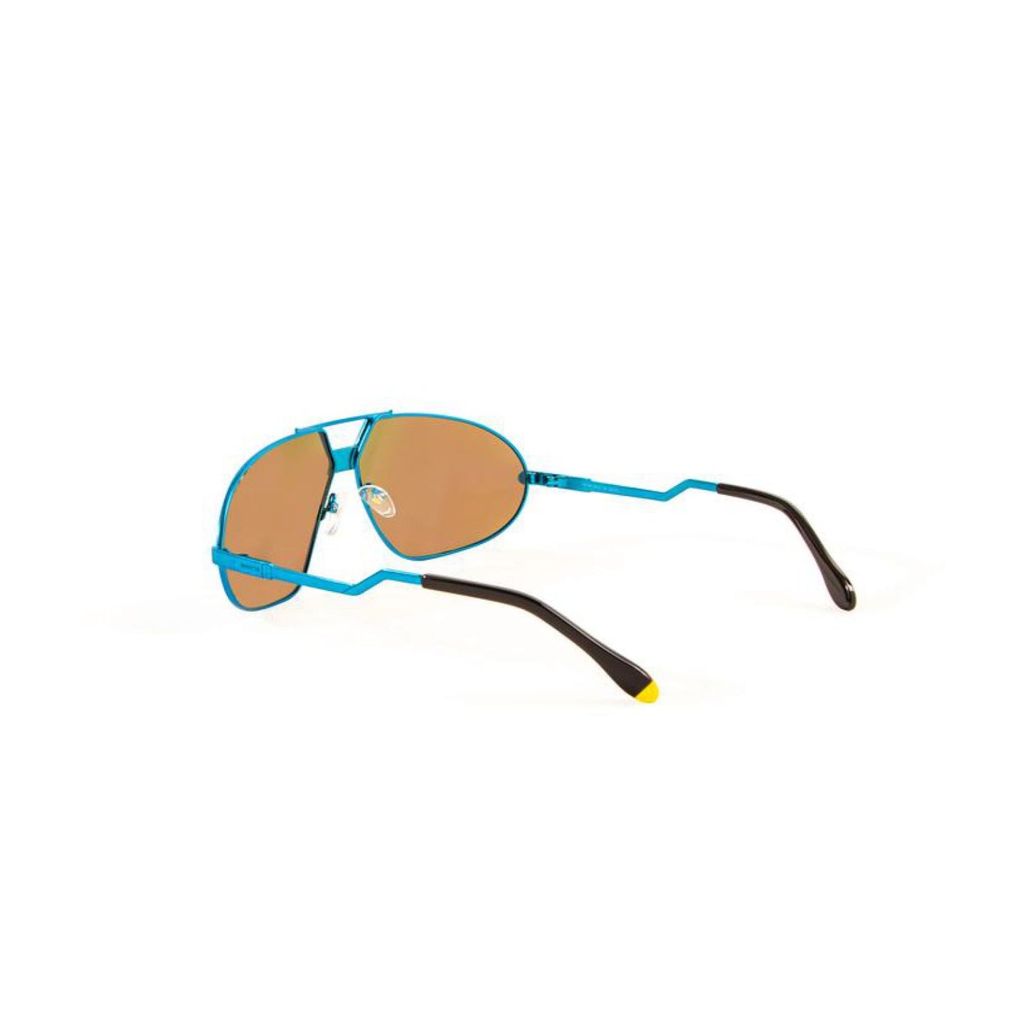 Lentes De Sol Invicta Bolt I 24453-BOL-06 Con Filtro Uv