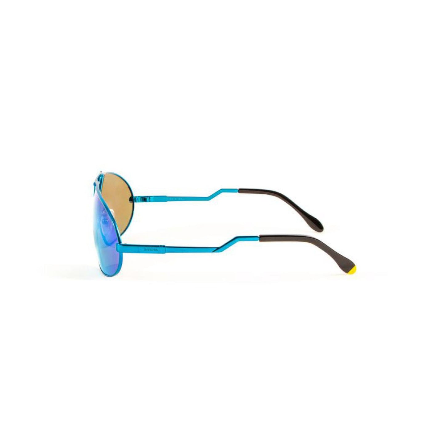 Lentes De Sol Invicta Bolt I 24453-BOL-06 Con Filtro Uv