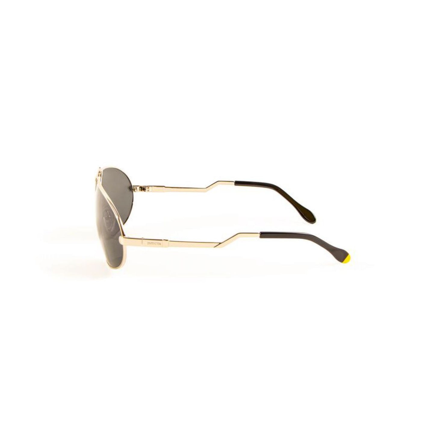 Lentes De Sol Invicta Bolt I 24453-BOL-13-01 Con Filtro Uv