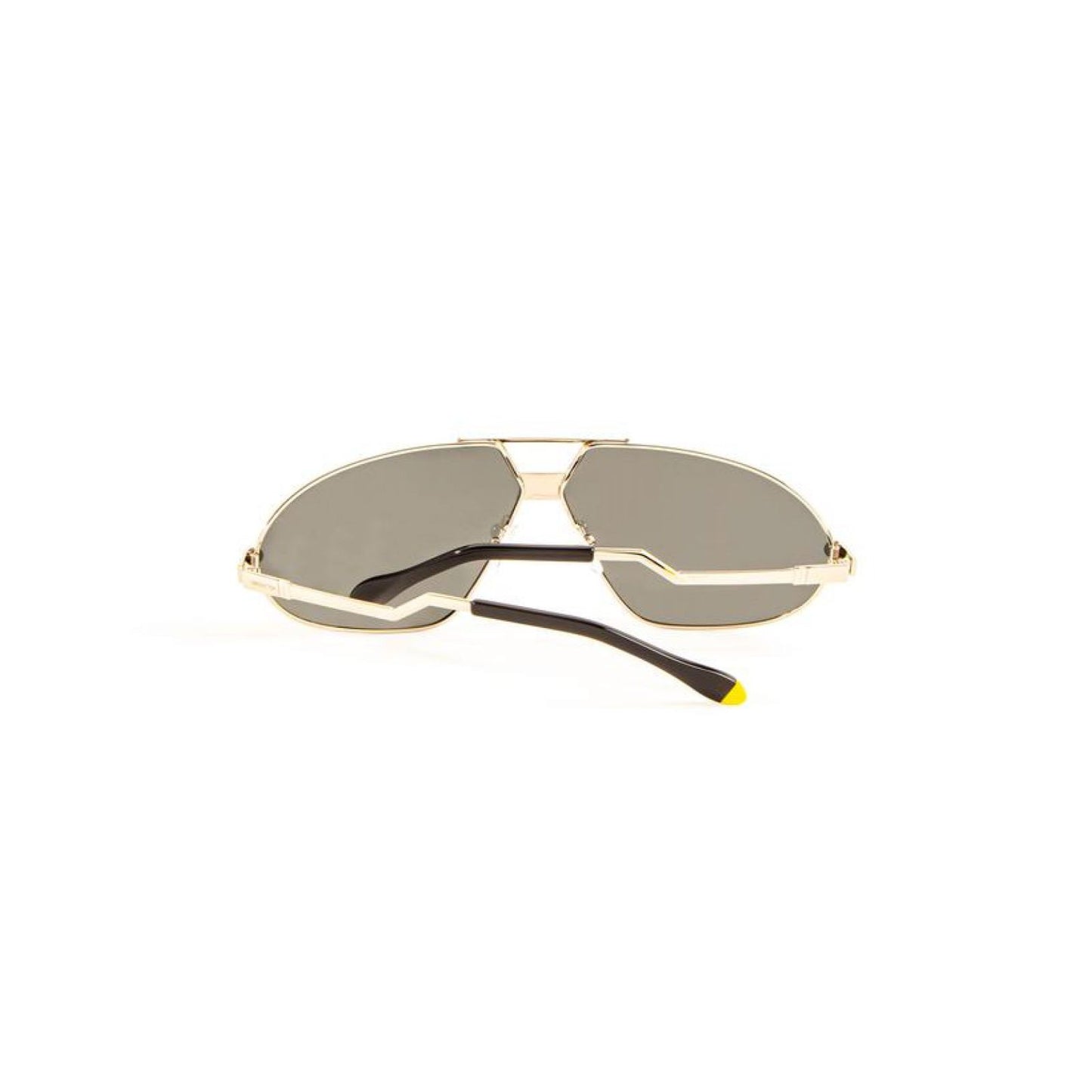 Lentes De Sol Invicta Bolt I 24453-BOL-13-01 Con Filtro Uv