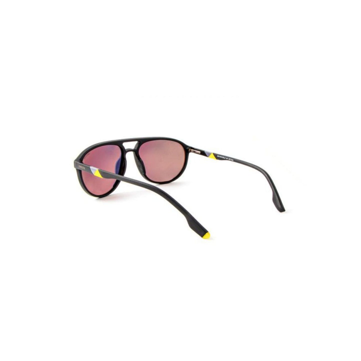 Lentes De Sol Invicta Aviator I 22975-AVI-01-08 Con Filtro Uv