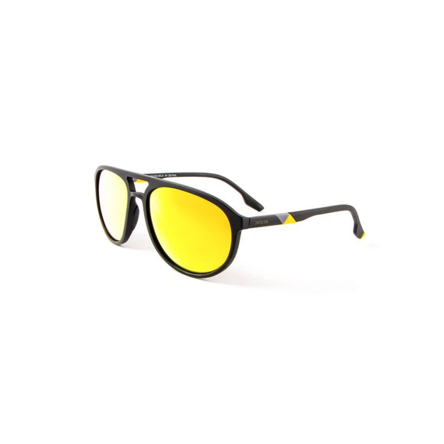 Lentes De Sol Invicta Aviator I 22975-AVI-01-08 Con Filtro Uv