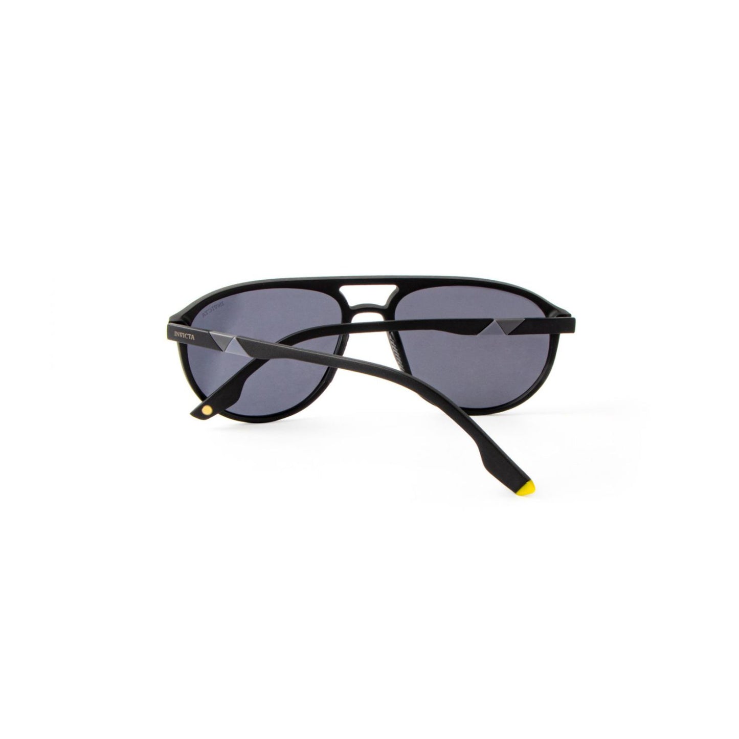 Lentes De Sol Invicta Aviator I 22975-AVI-01-06 Con Filtro Uv