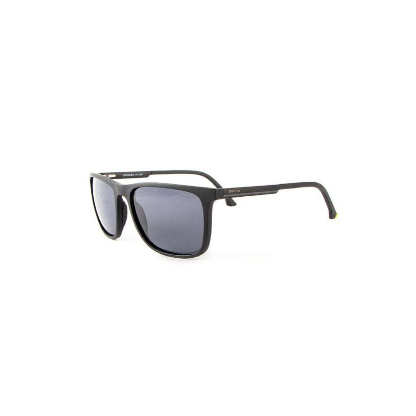 Lentes De Sol Invicta pro diver I 8932ob-pro-01-01 Con Filtro Uv