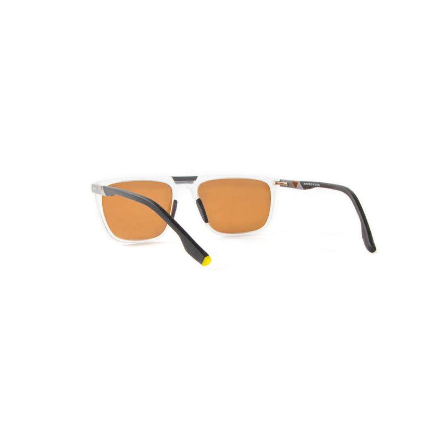 Lentes De Sol Invicta Pro Diver I 8932-PRO-21-05 Con Filtro Uv