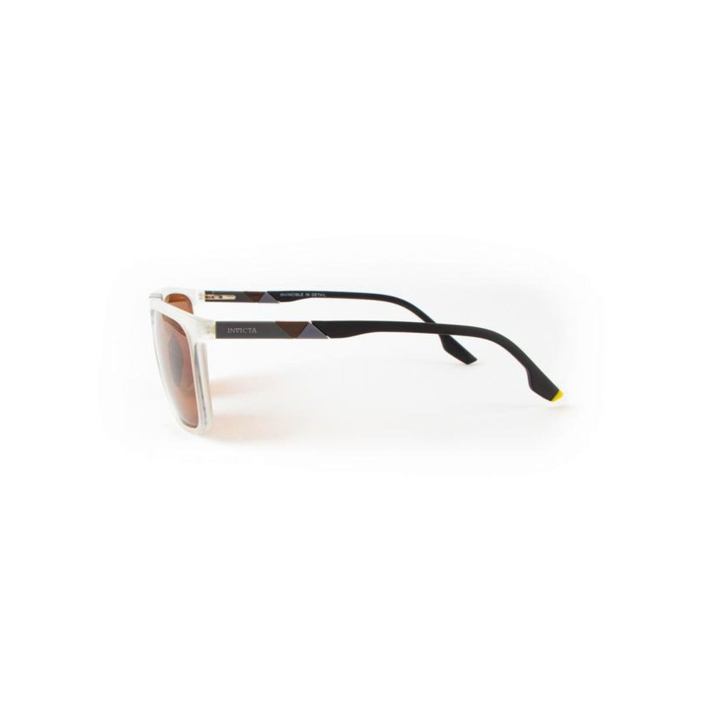 Lentes De Sol Invicta Pro Diver I 8932-PRO-21-05 Con Filtro Uv