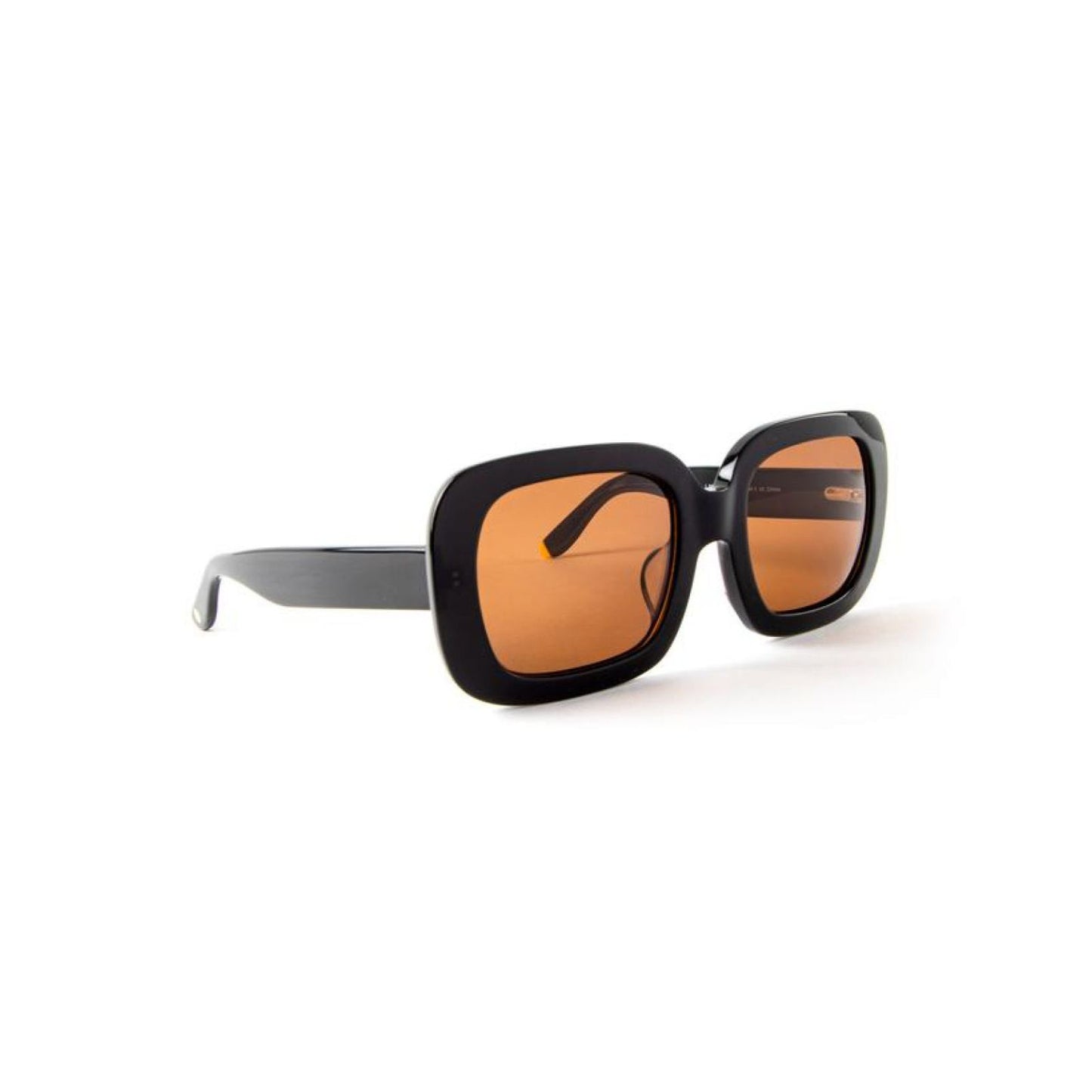 Lentes De Sol Invicta Angel I 21691-ANG-01-05 Con Filtro Uv