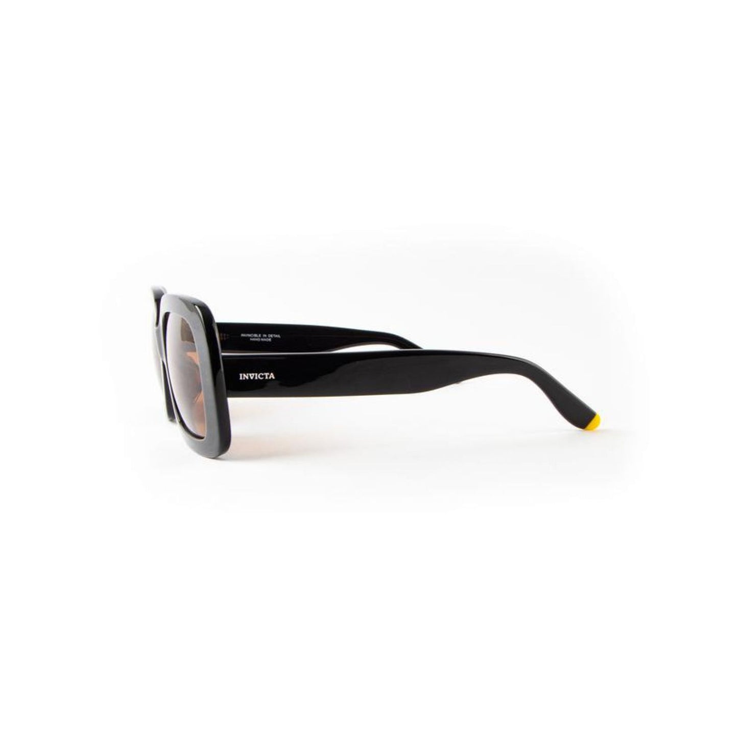 Lentes De Sol Invicta Angel I 21691-ANG-01-05 Con Filtro Uv