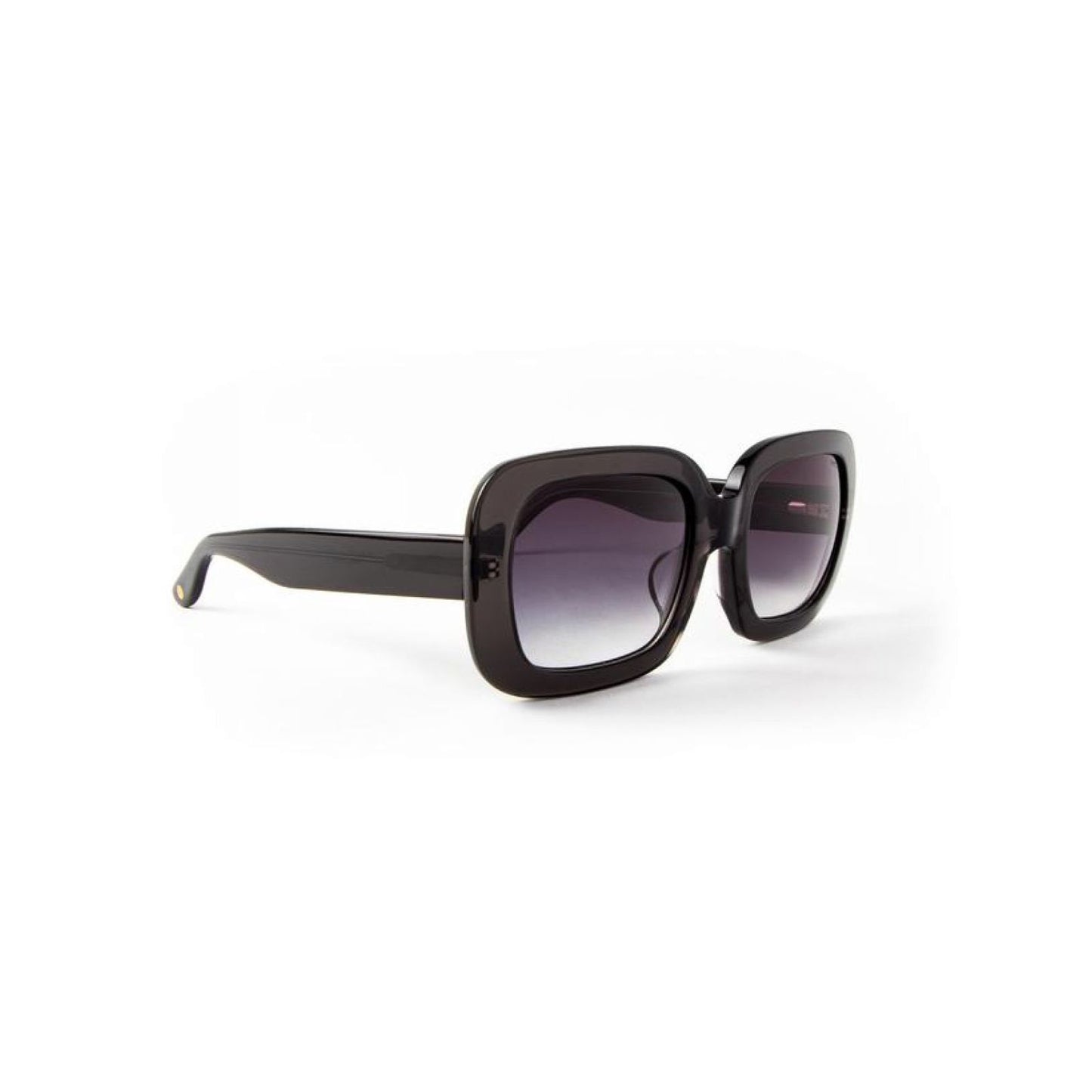 Lentes De Sol Invicta Angel I 21691-ANG-01-01 Con Filtro Uv