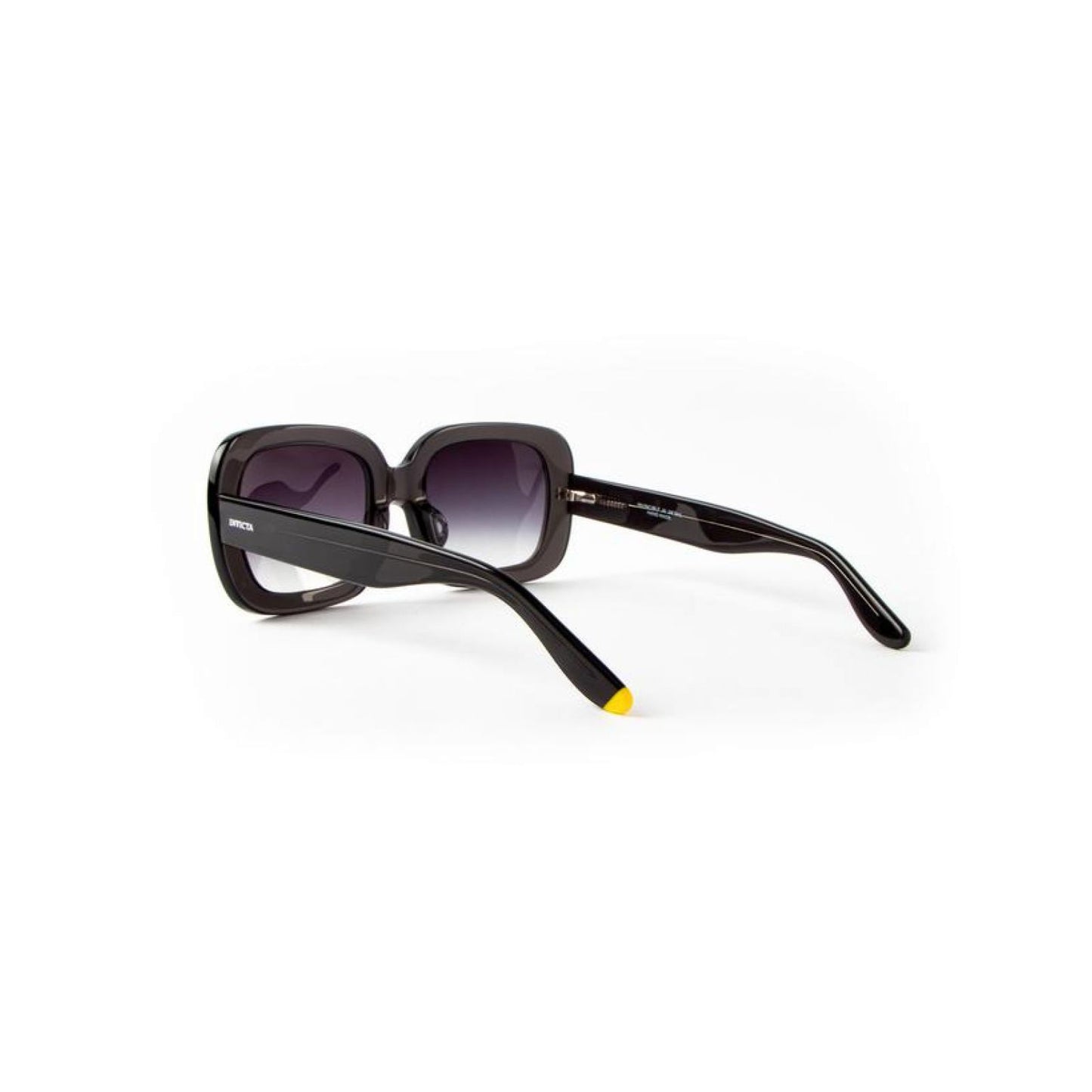Lentes De Sol Invicta Angel I 21691-ANG-01-01 Con Filtro Uv