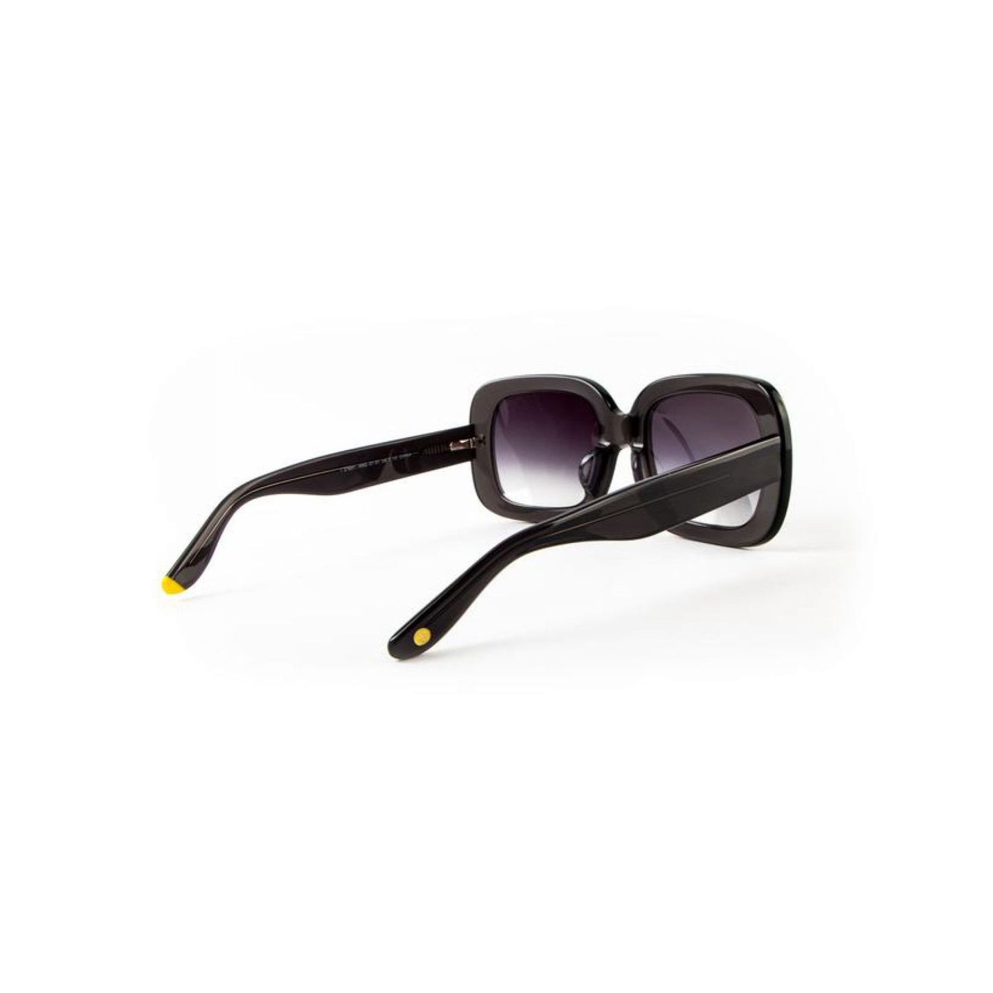 Lentes De Sol Invicta Angel I 21691-ANG-01-01 Con Filtro Uv