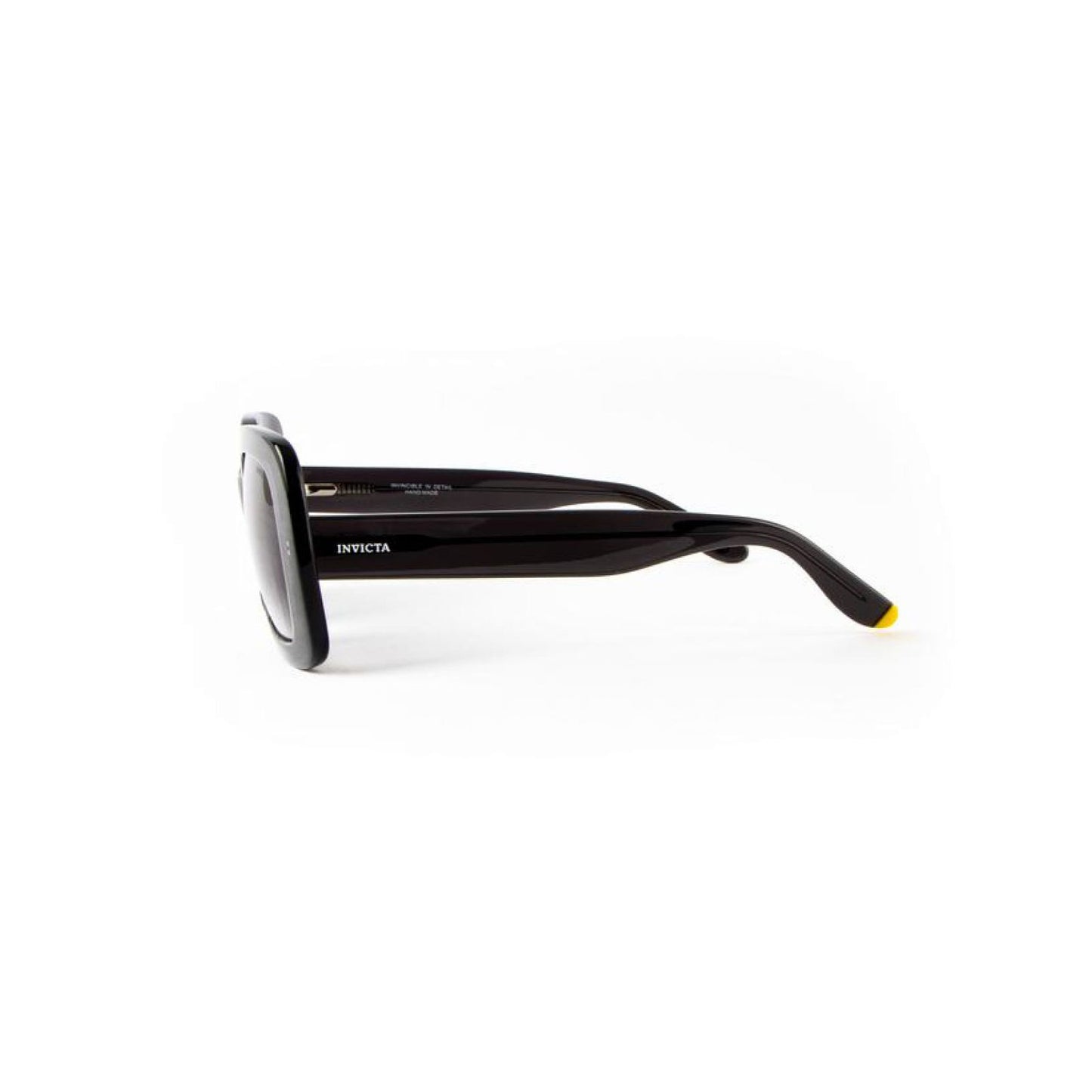 Lentes De Sol Invicta Angel I 21691-ANG-01-01 Con Filtro Uv