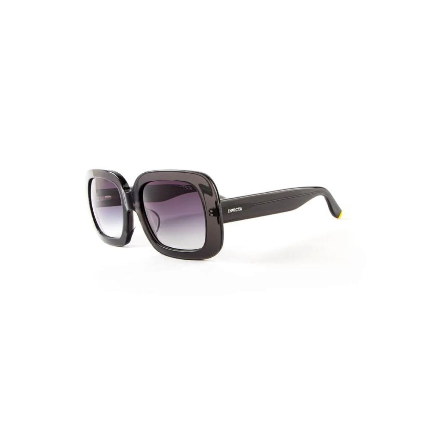 Lentes De Sol Invicta Angel I 21691-ANG-01-01 Con Filtro Uv