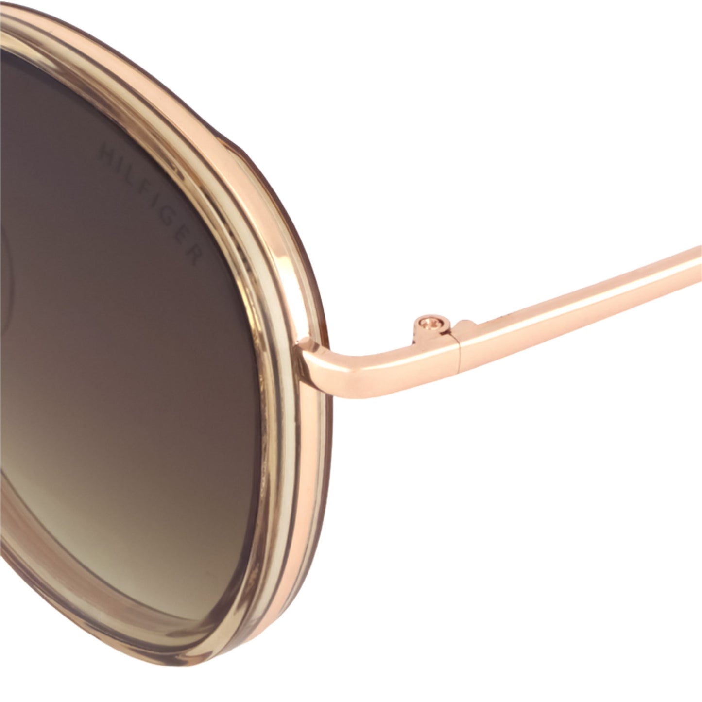 Lentes De Sol Tommy Hilfiger Outlook Para Mujer Lilo Ol502