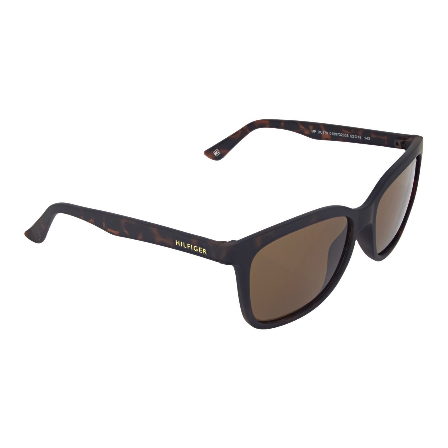Lentes De Sol Tommy Hilfiger Outlook Captain Ou570 X64003