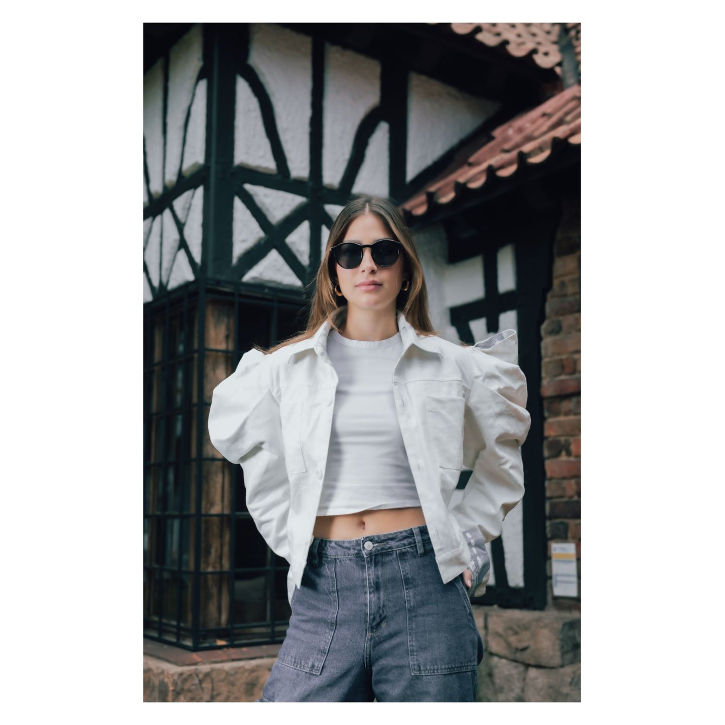 Lentes De Sol Fossil Outlook X82510