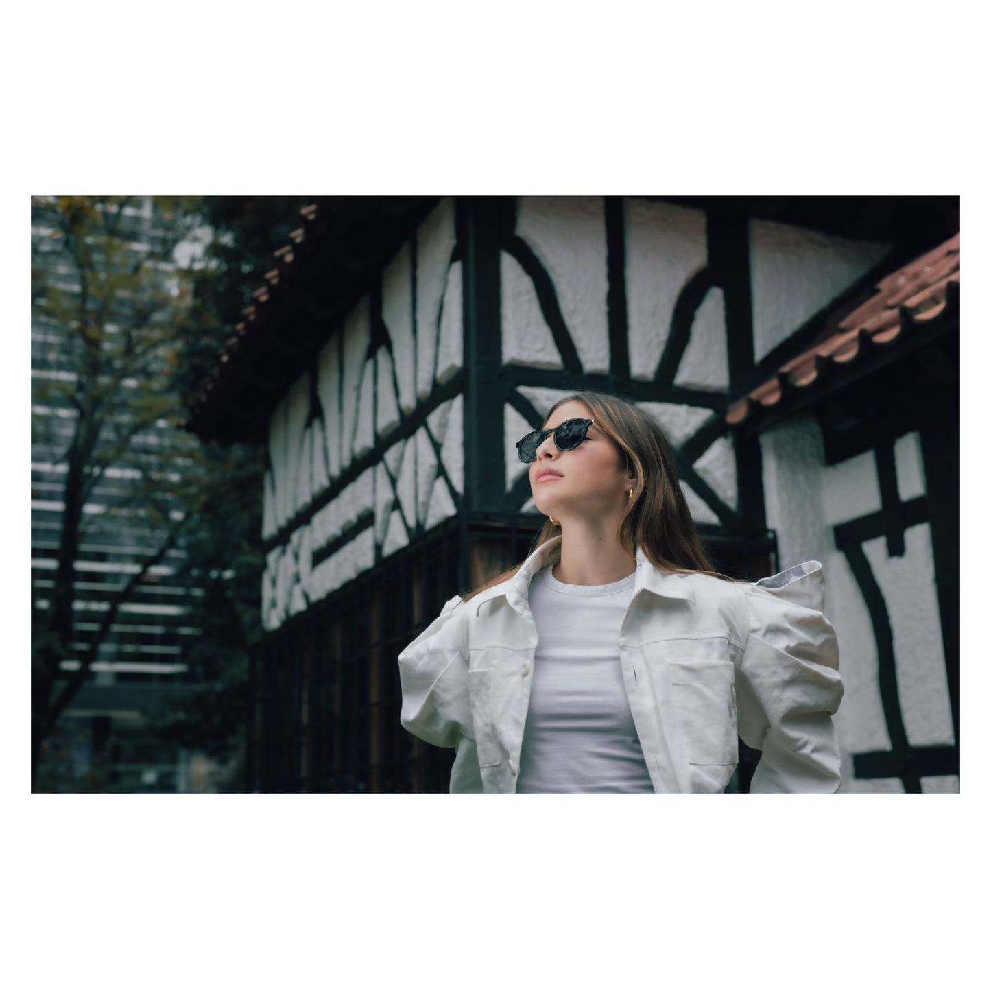 Lentes De Sol Fossil Outlook X82510