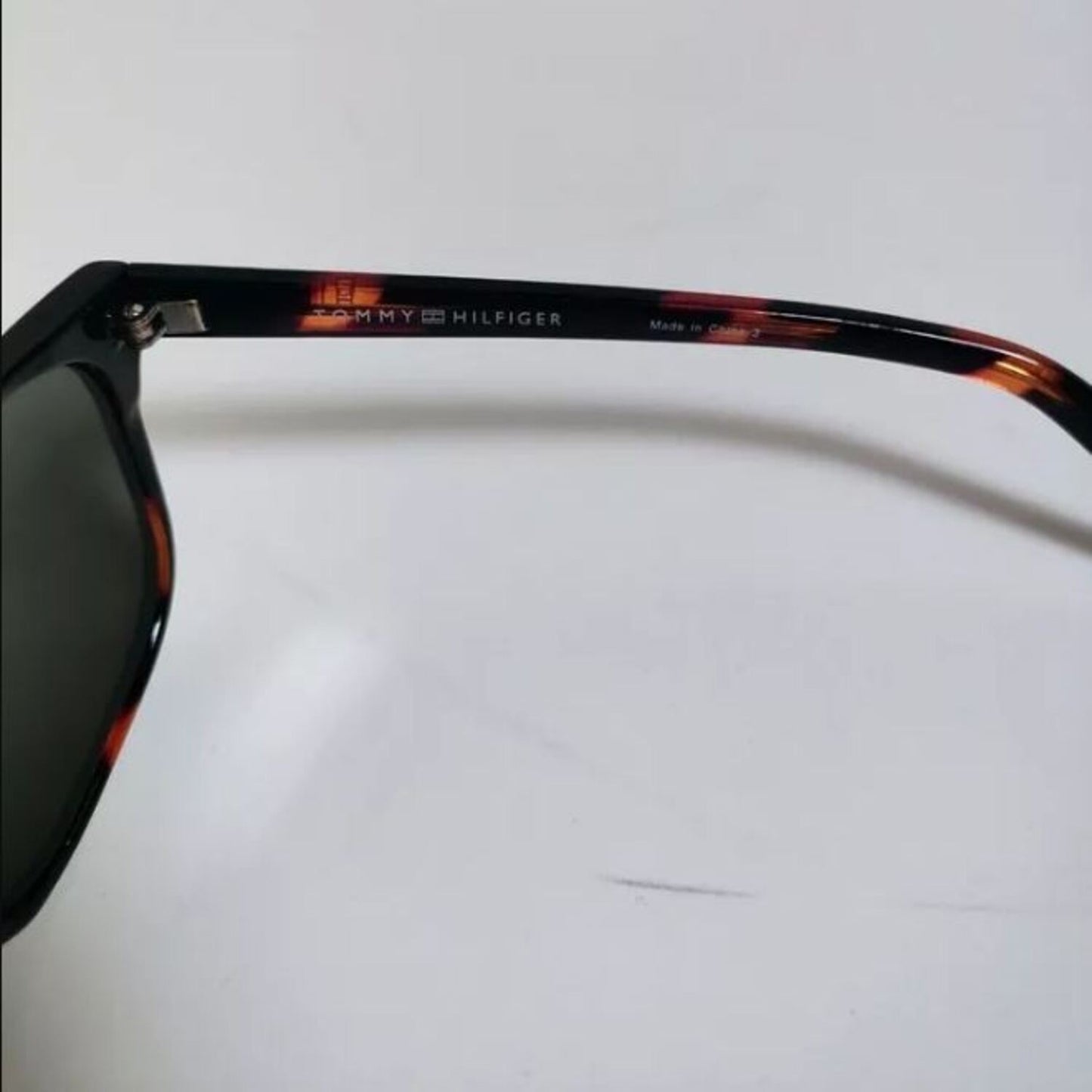 Lentes De Sol Tommy Hilfiger Outlook X67155