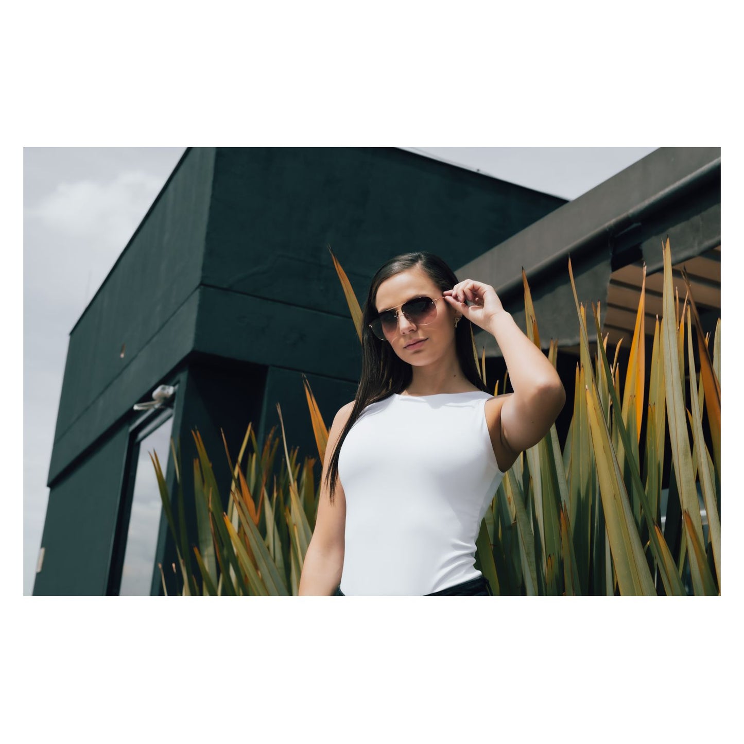 Lentes De Sol Tommy Hilfiger Outlook X60038