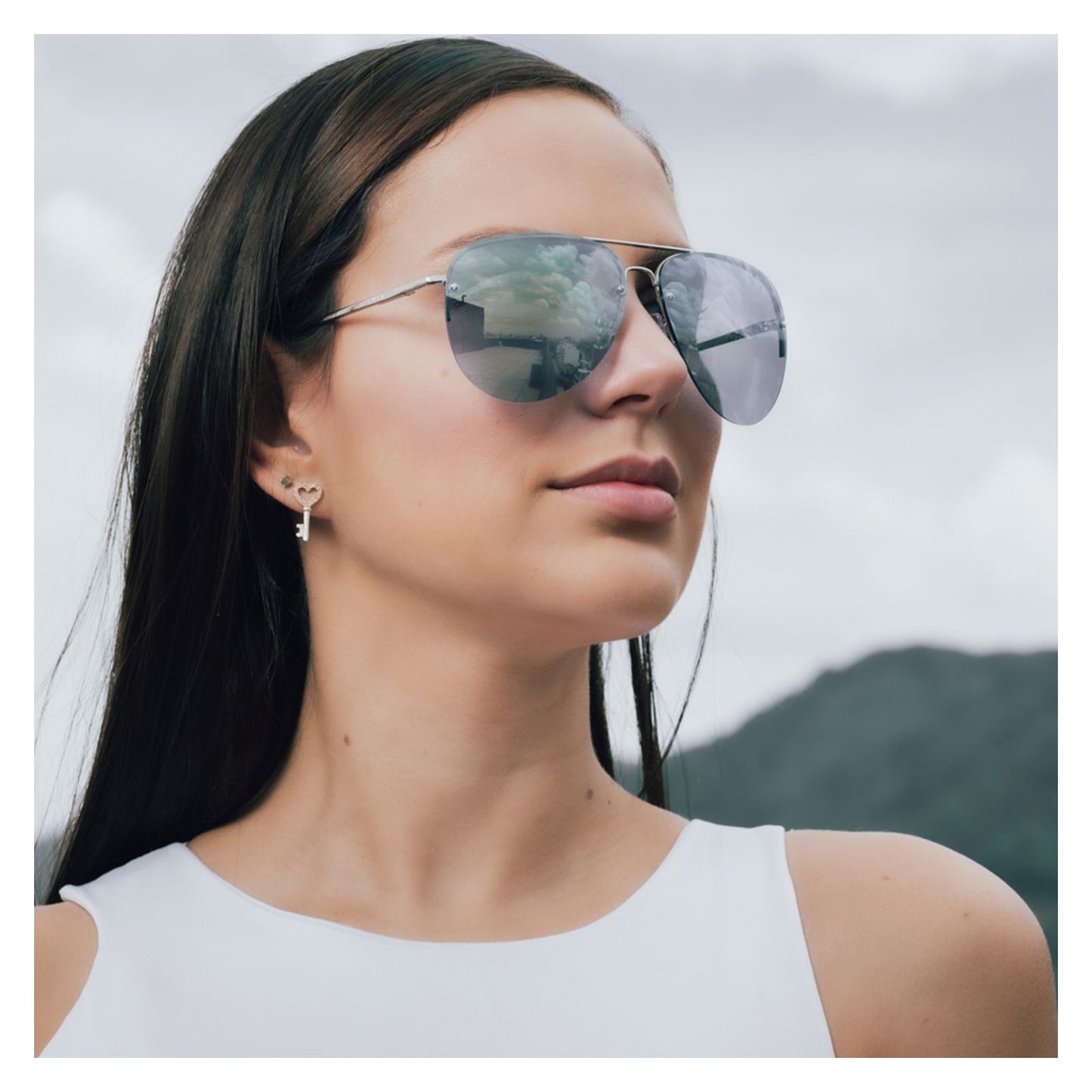 Lentes De Sol Tommy Hilfiger Outlook X60039