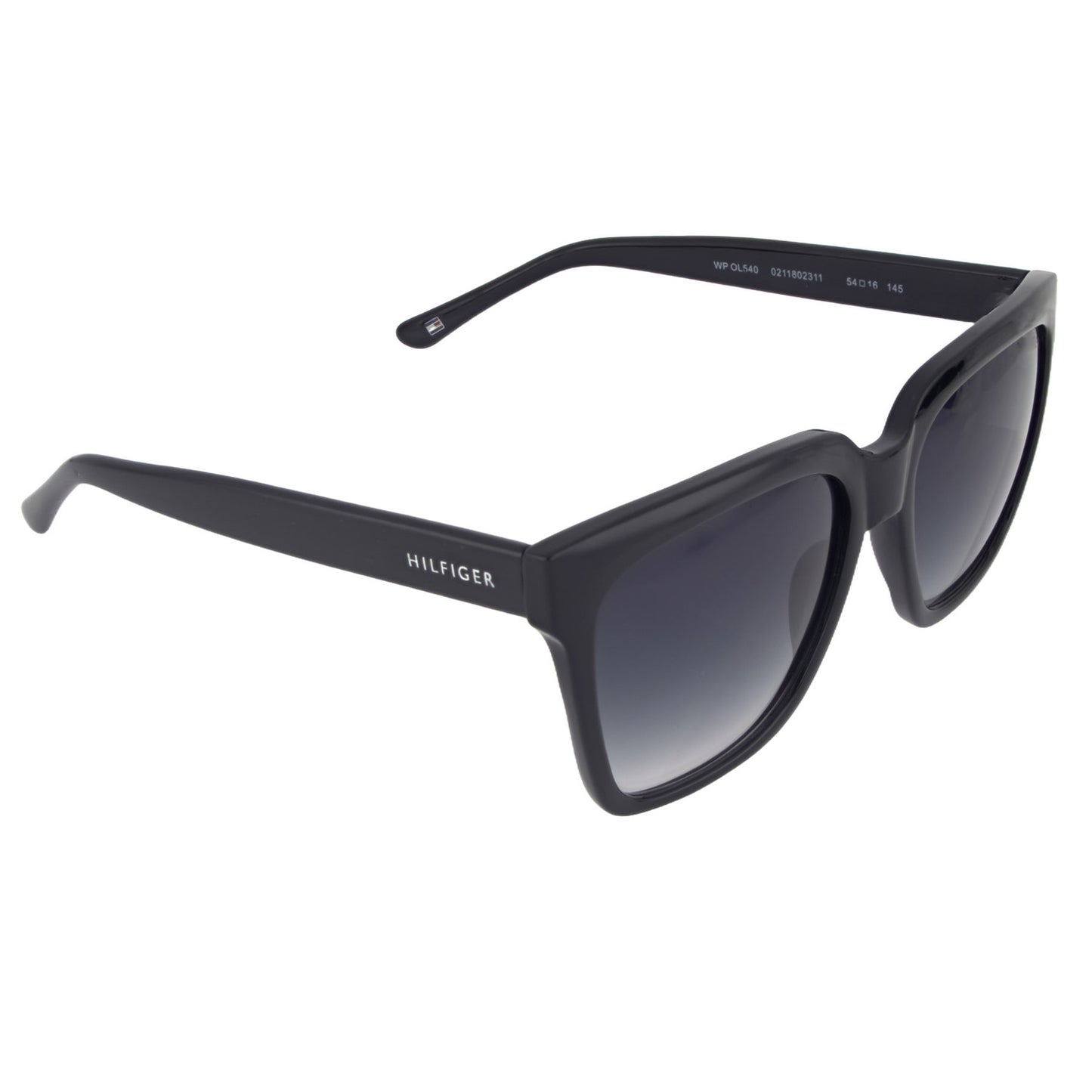 Lentes De Sol Tommy Hilfiger Outlook Para Mujer Issa Ol540