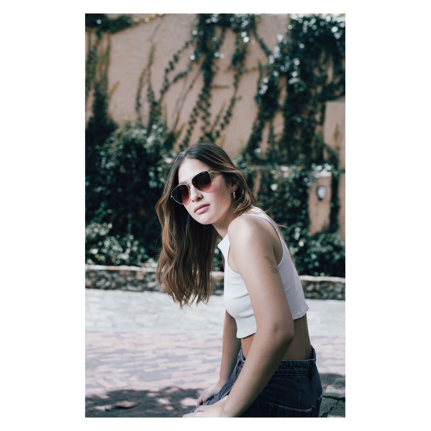 Lentes De Sol Levis Outlook X13025