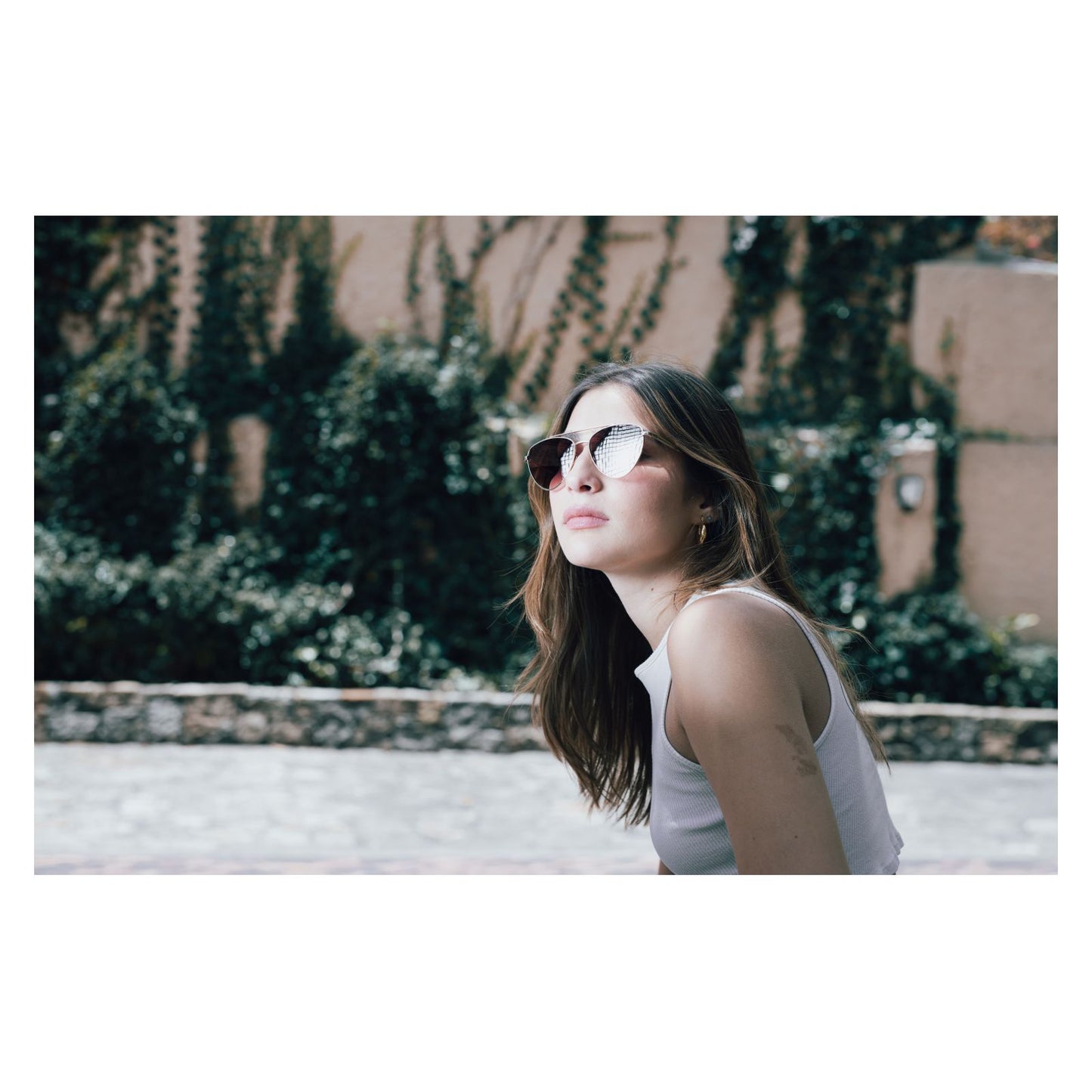 Lentes De Sol Levis Outlook X13025