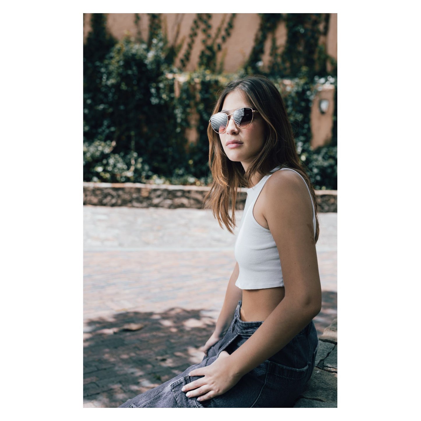 Lentes De Sol Levis Outlook X13025